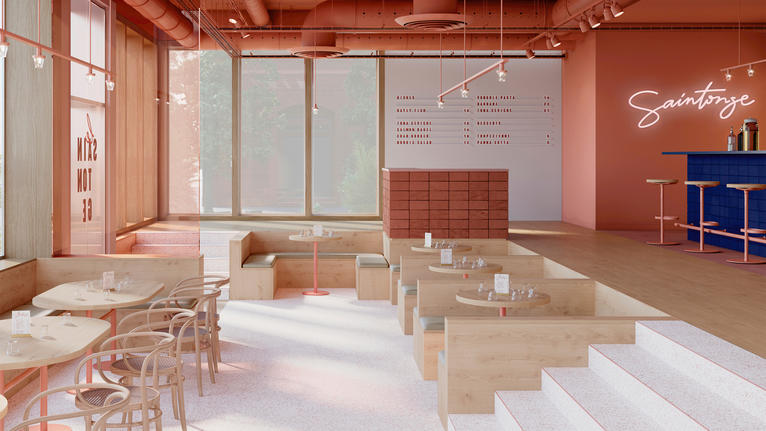 Tarkett iD Inspiration 55