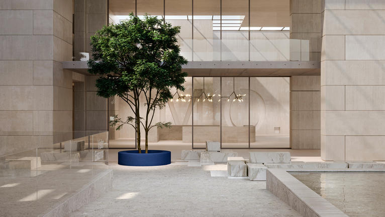 Tarkett iD Inspiration 70 HT