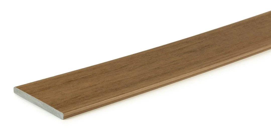 Edge Prime + ravan profil Coconut Husk 4880 x 136 x 24mm