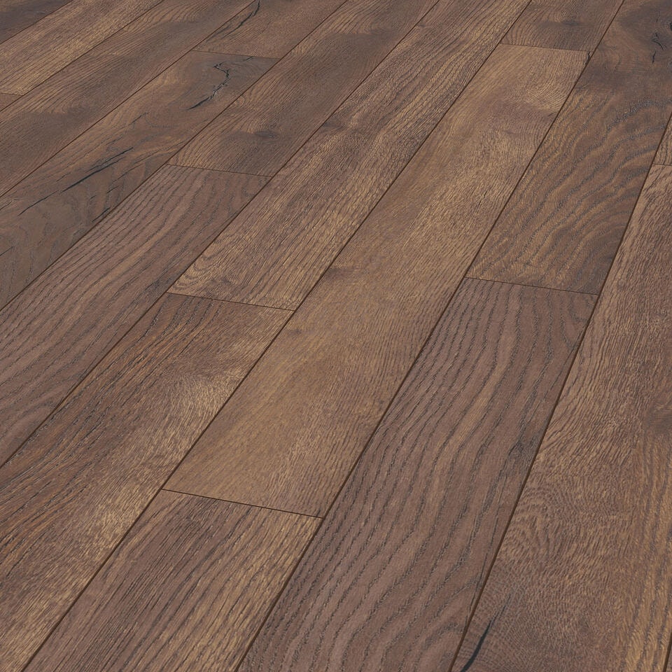 Blues 1033 4V Bourbon Oak
