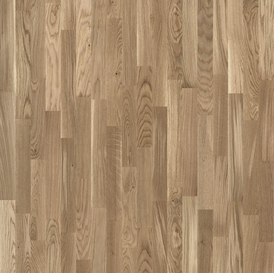 Hrast ELEGANT MATT 3 Strip