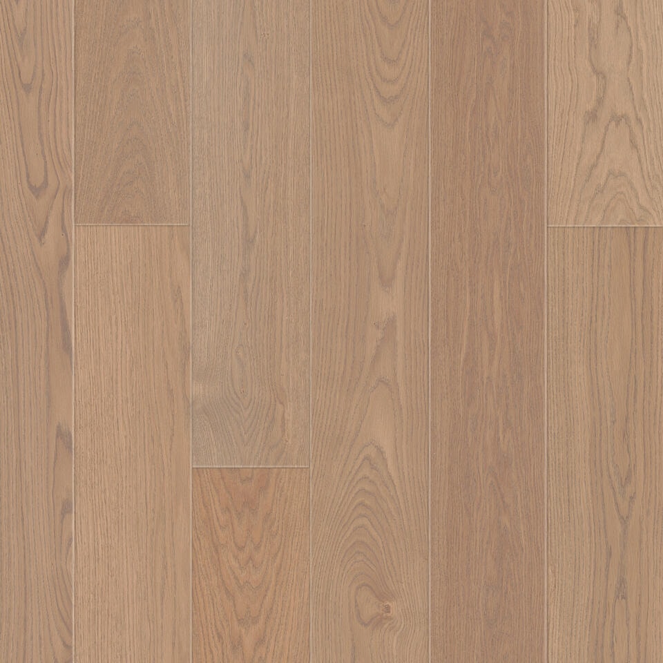 Hrast Misty Brown