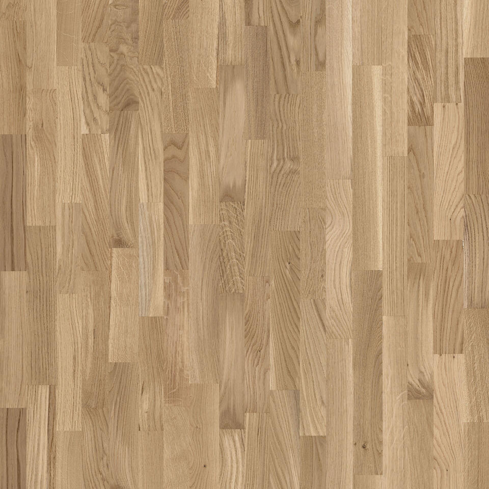 Hrast ORIGINAL HIGH GLOSS 3 Strip