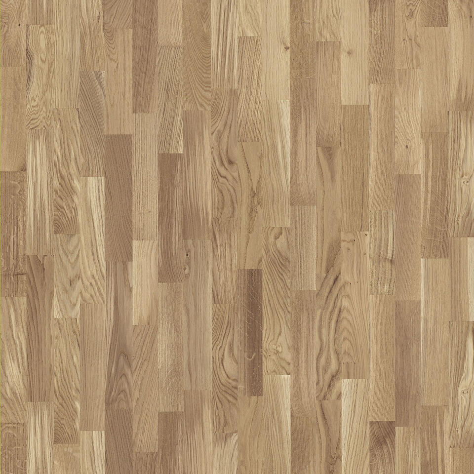Hrast ORIGINAL MATT 3 Strip