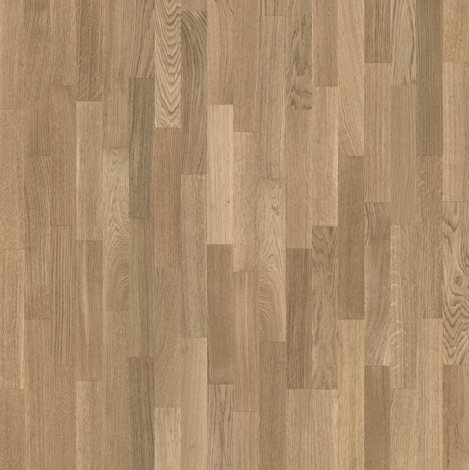 Hrast SUPREME MATT 3 Strip