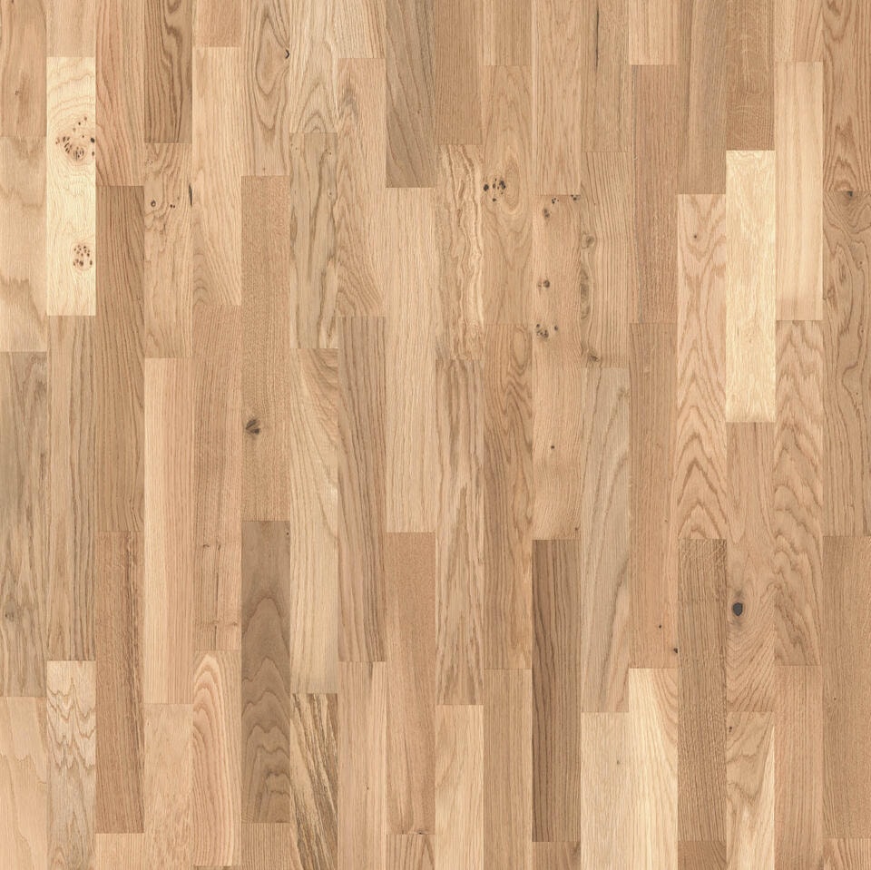 Hrast VIVID 3 Strip