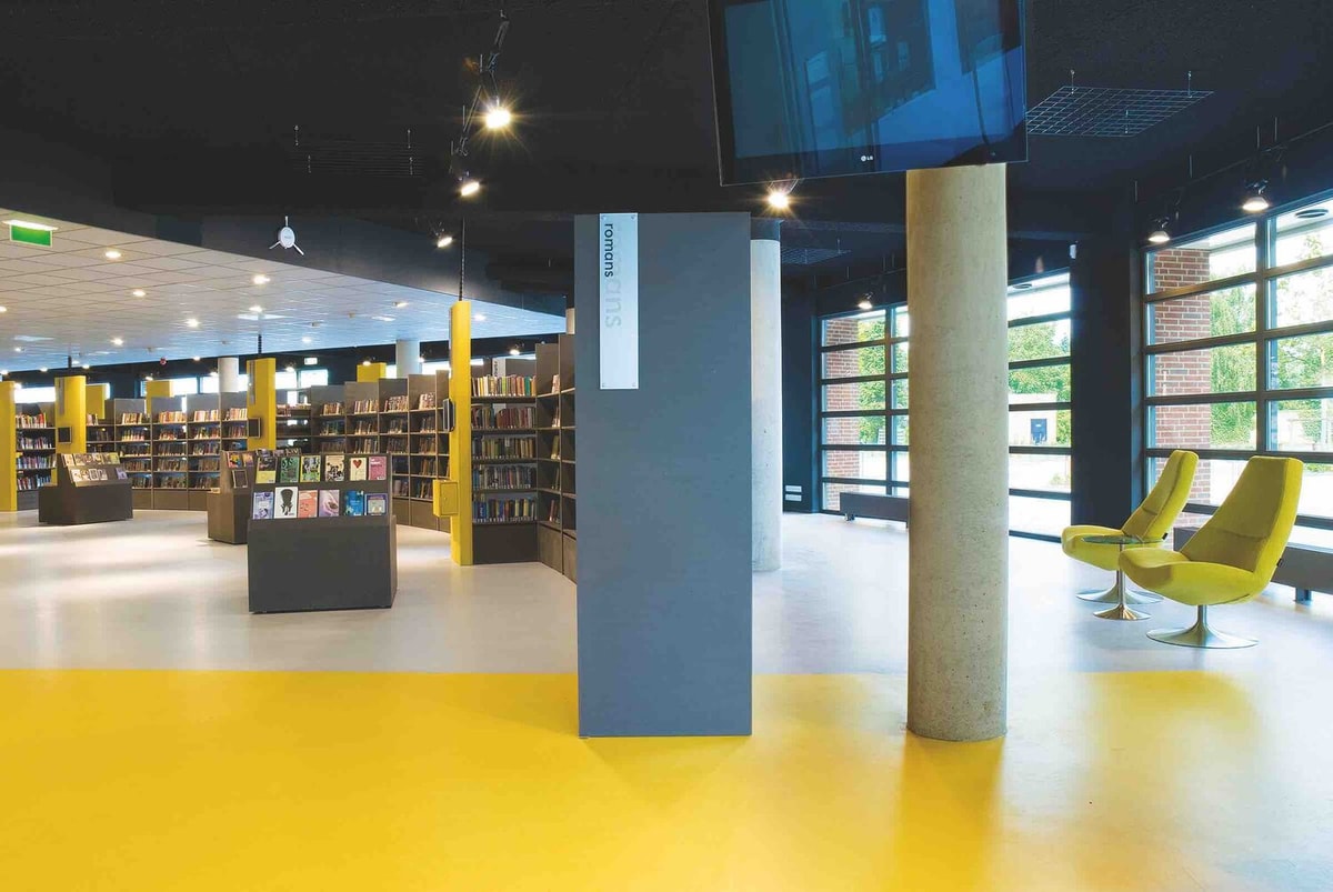 DLW COLORETTE ACOUSTIC PLUS