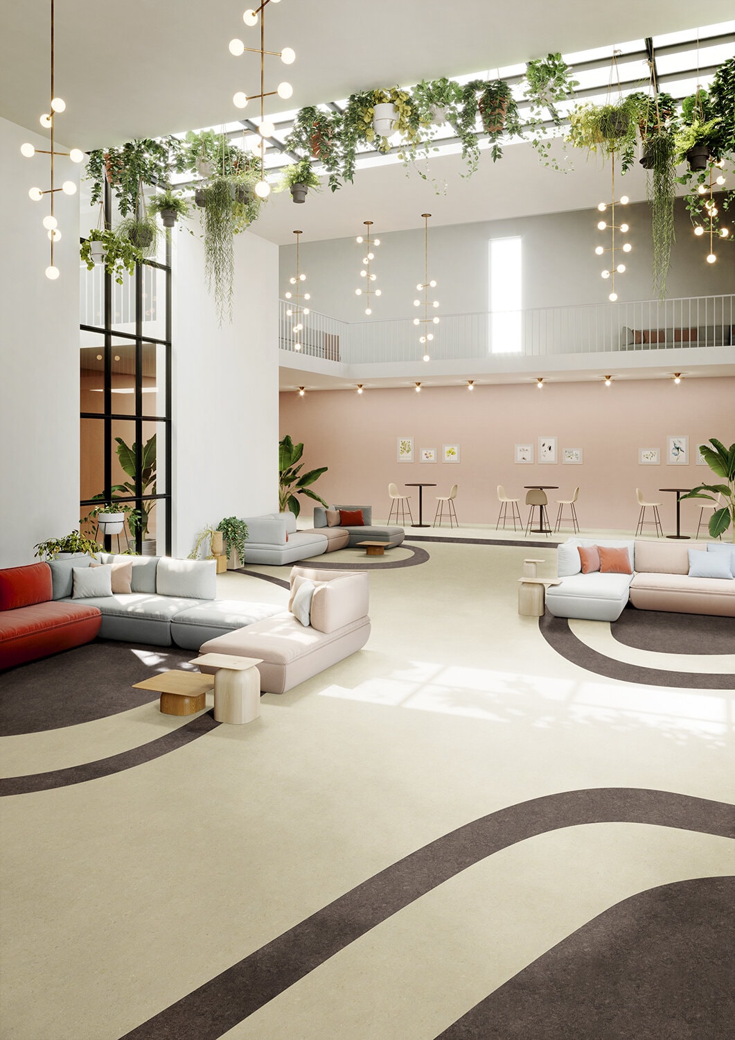 DLW MARMORETTE ACOUSTIC