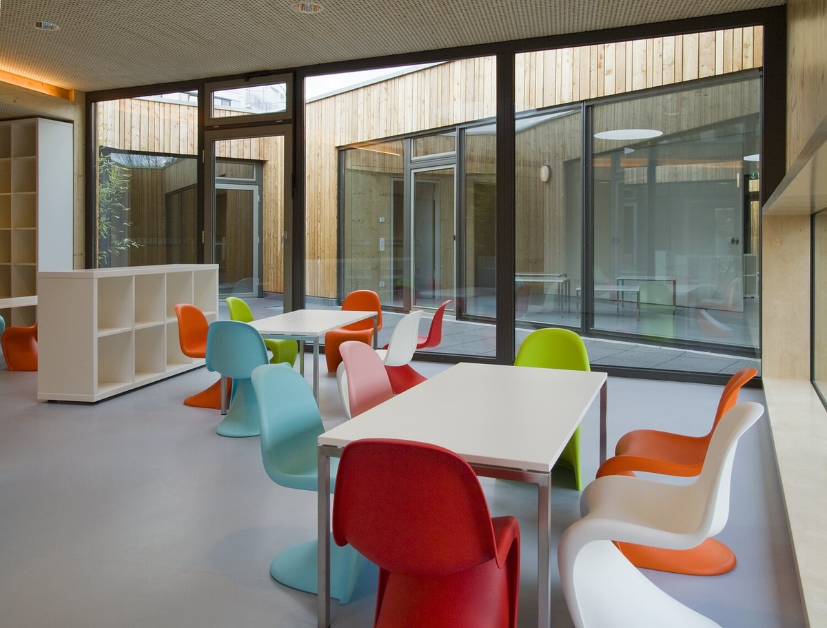DLW UNI WALTON