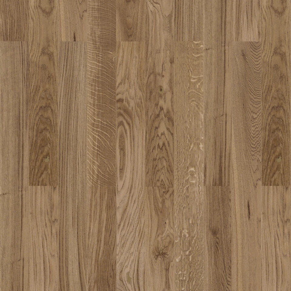 Hrast COPPER 1 Strip