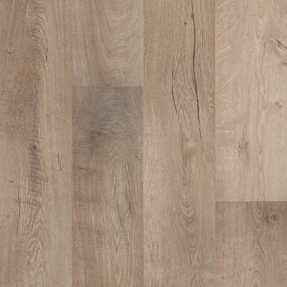 Winter 832 Oak Rustic Coffee