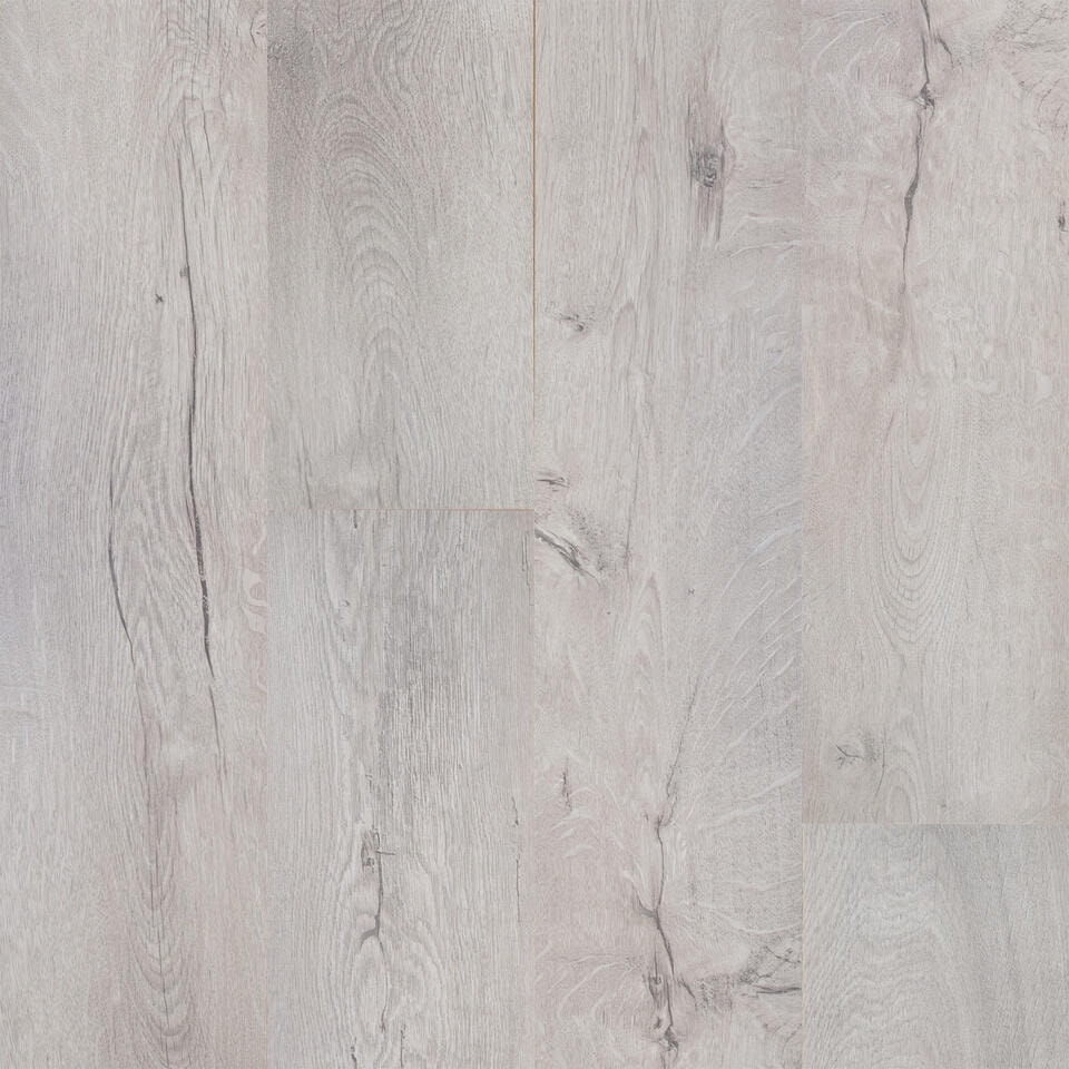 Winter 832 Rustic Silver