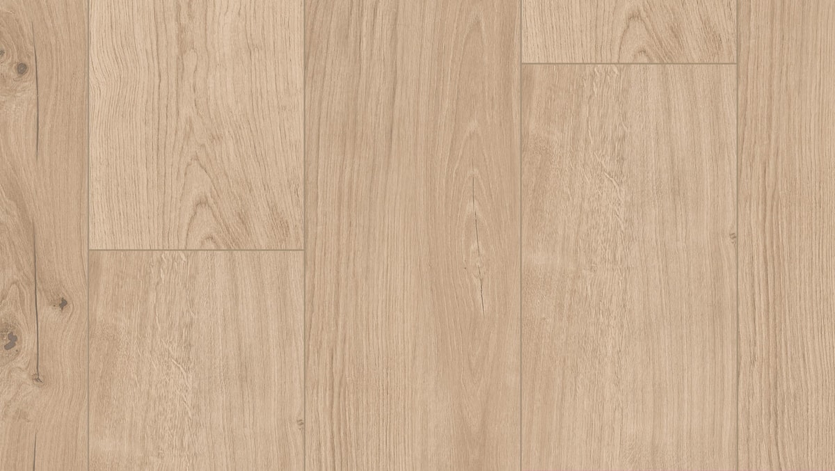 Nomad Oak LIGHT