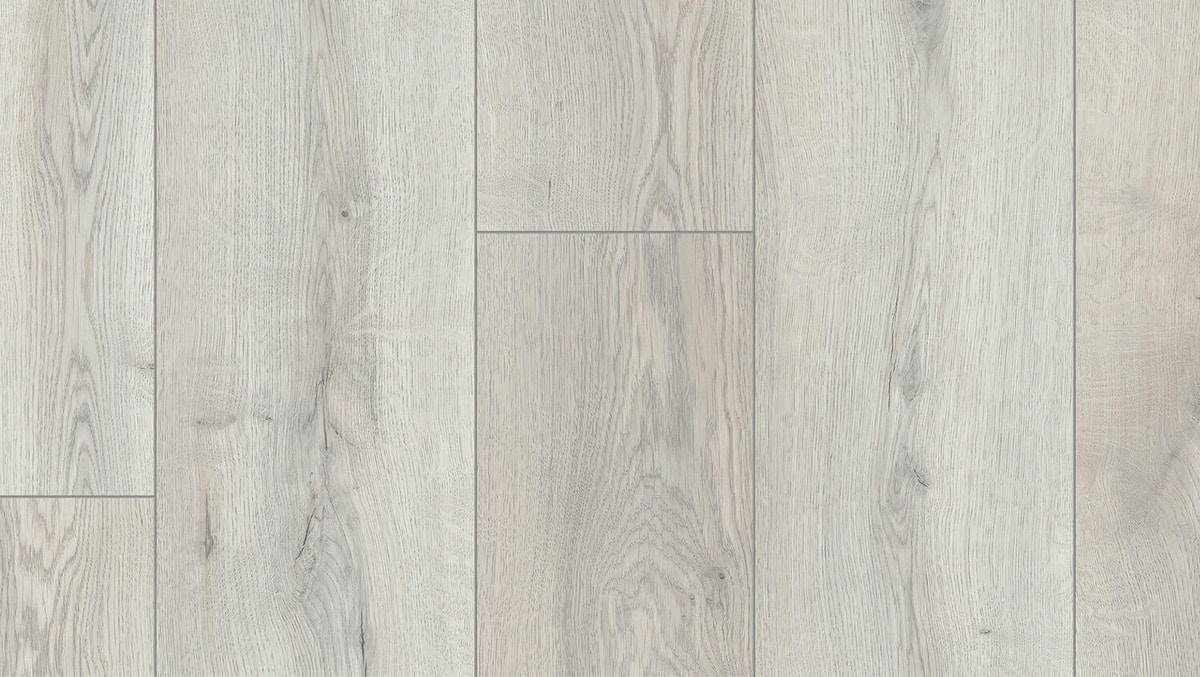 Summit Oak WHITE
