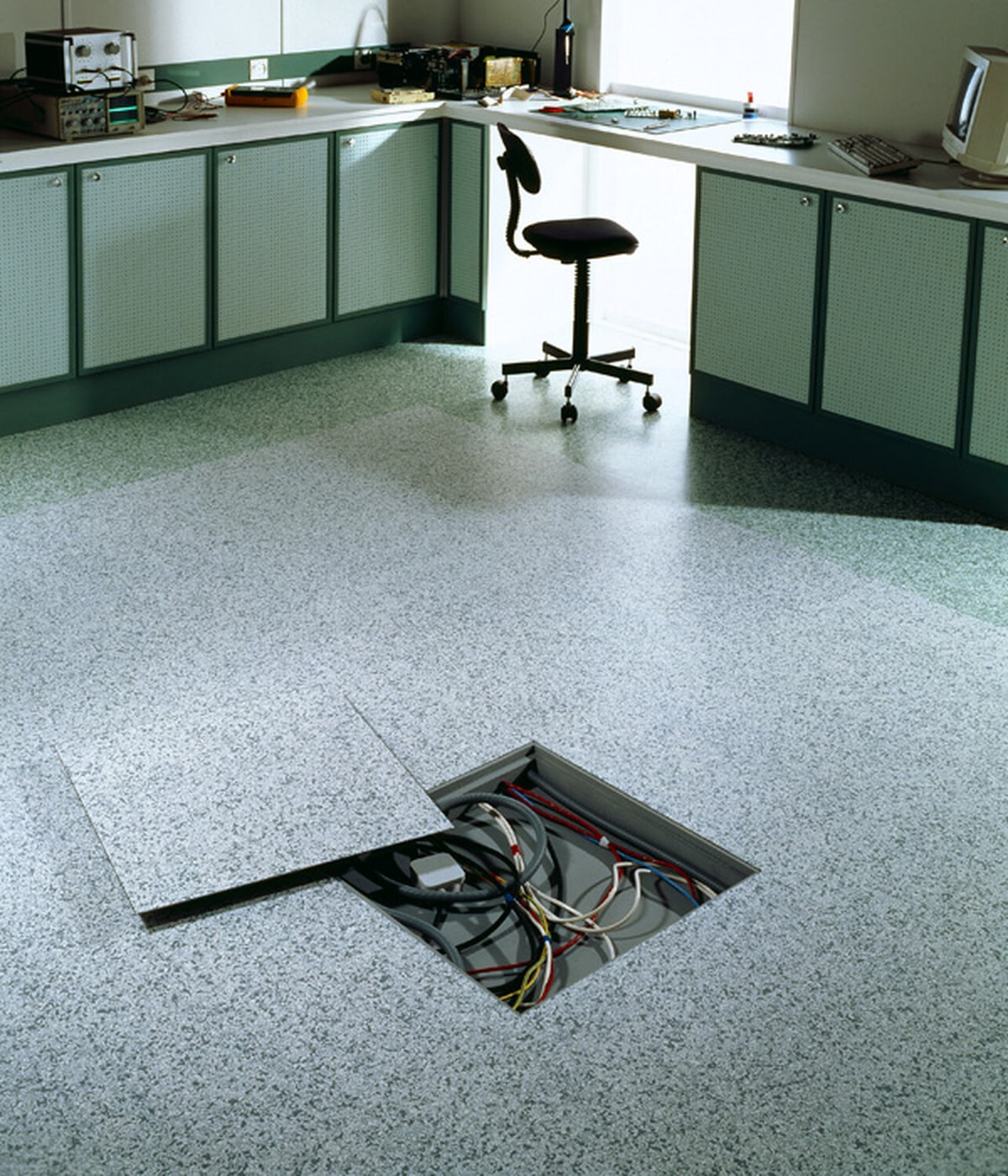 Mipolam Technic EL5 EU