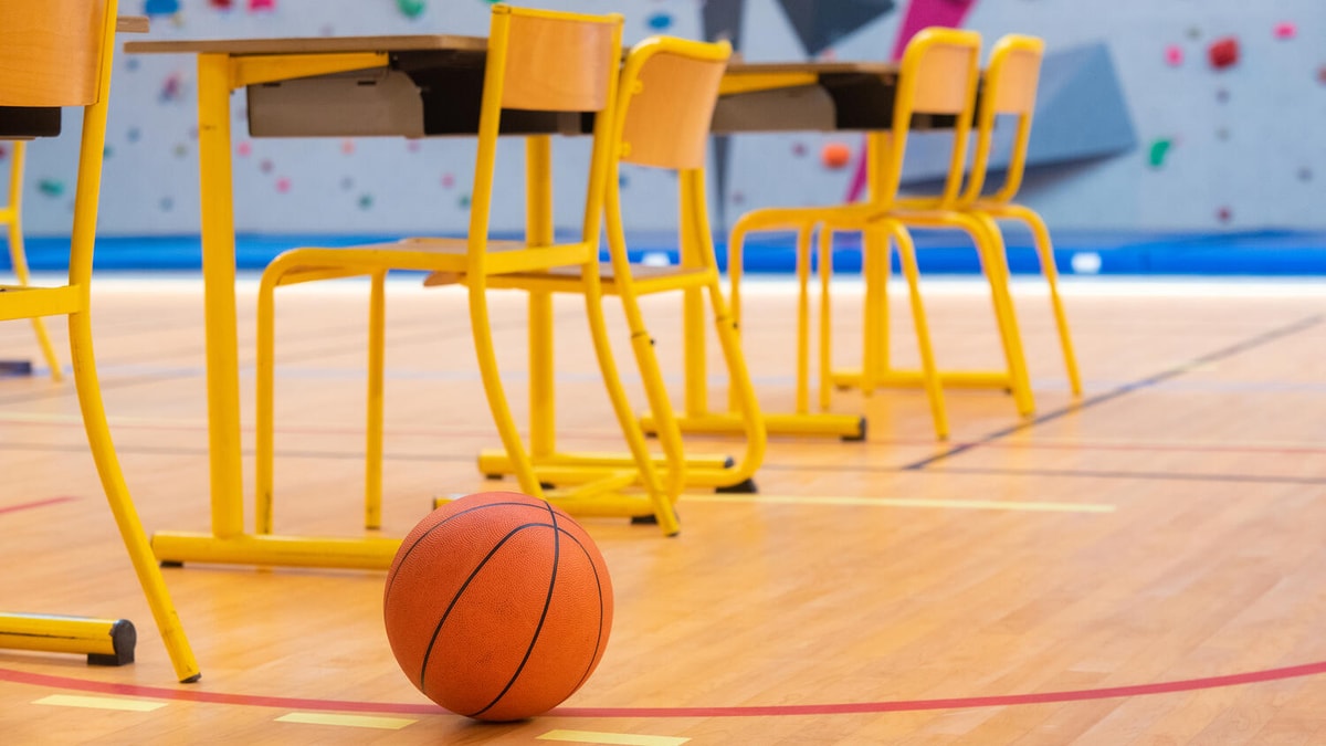 OMNISPORTS REFERENCE MULTI-USE