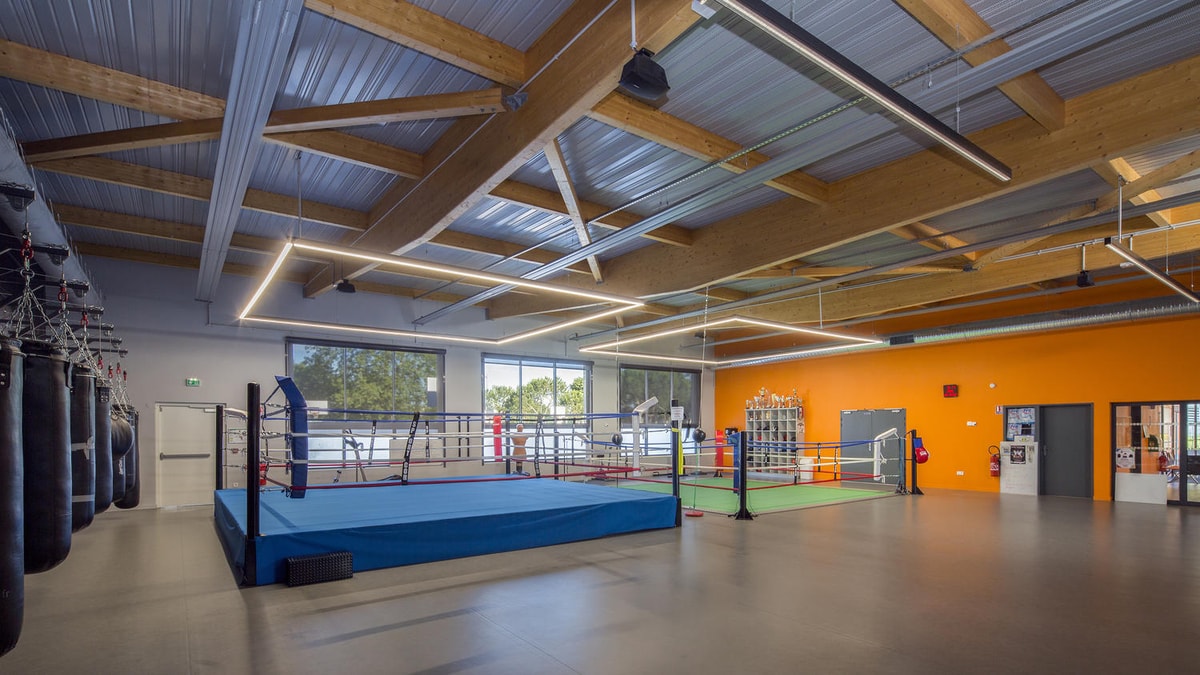 OMNISPORTS TRAINING (5.0 mm)