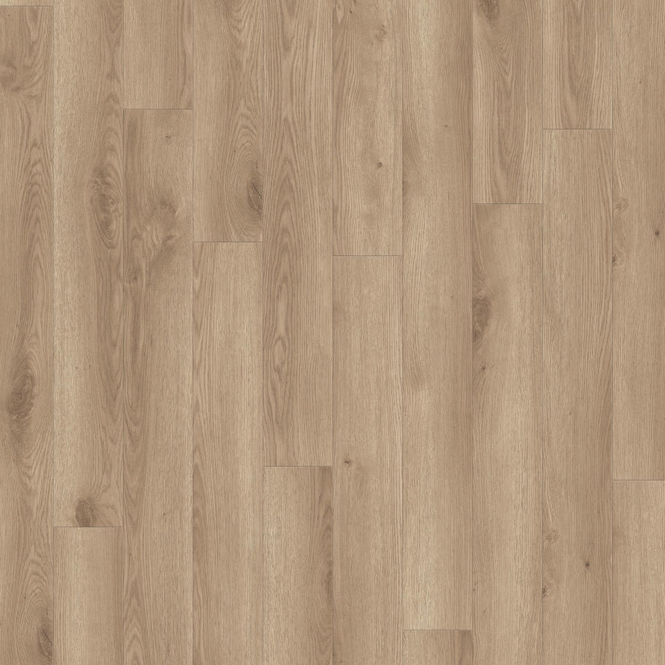 Contemporary Oak NATURAL