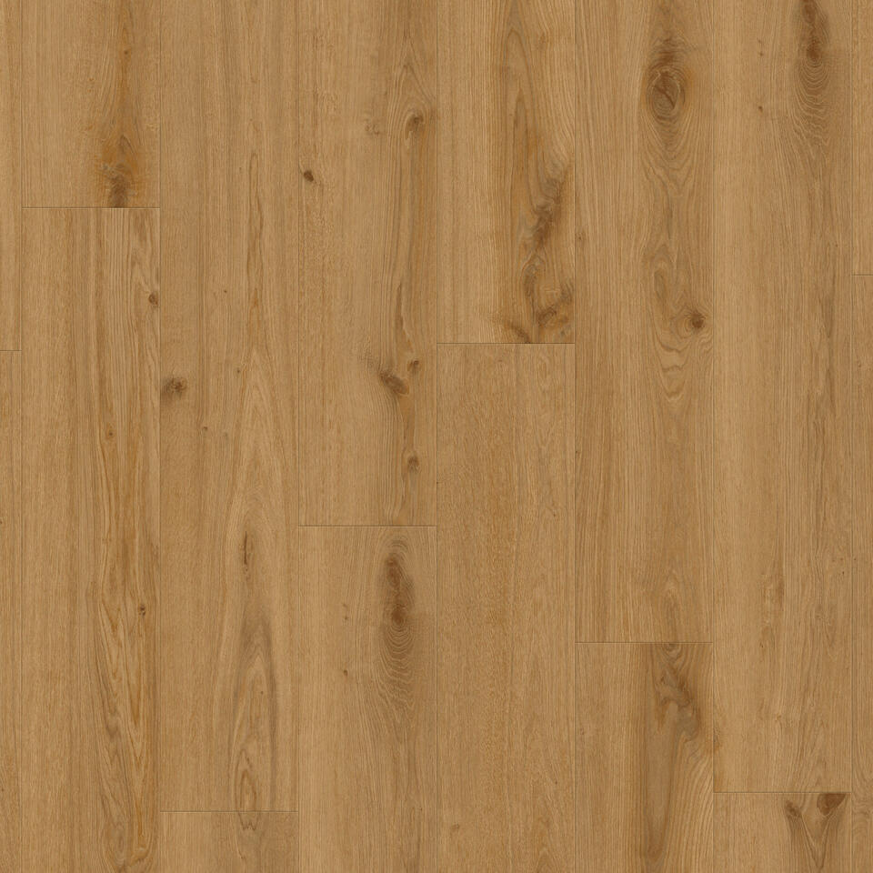 Delicate Oak TOFFEE