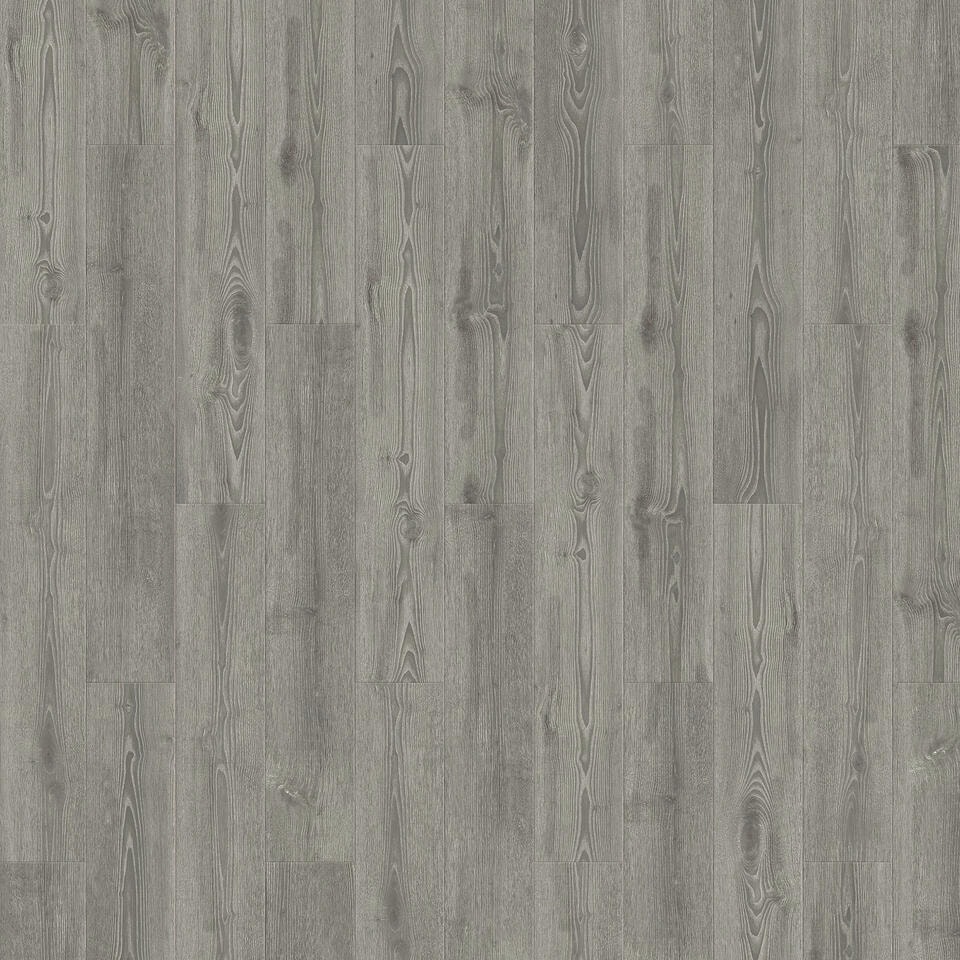 Scandinavian Oak DARK GREY