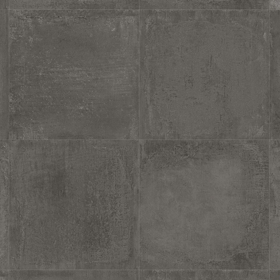 CUBO DARK GREY