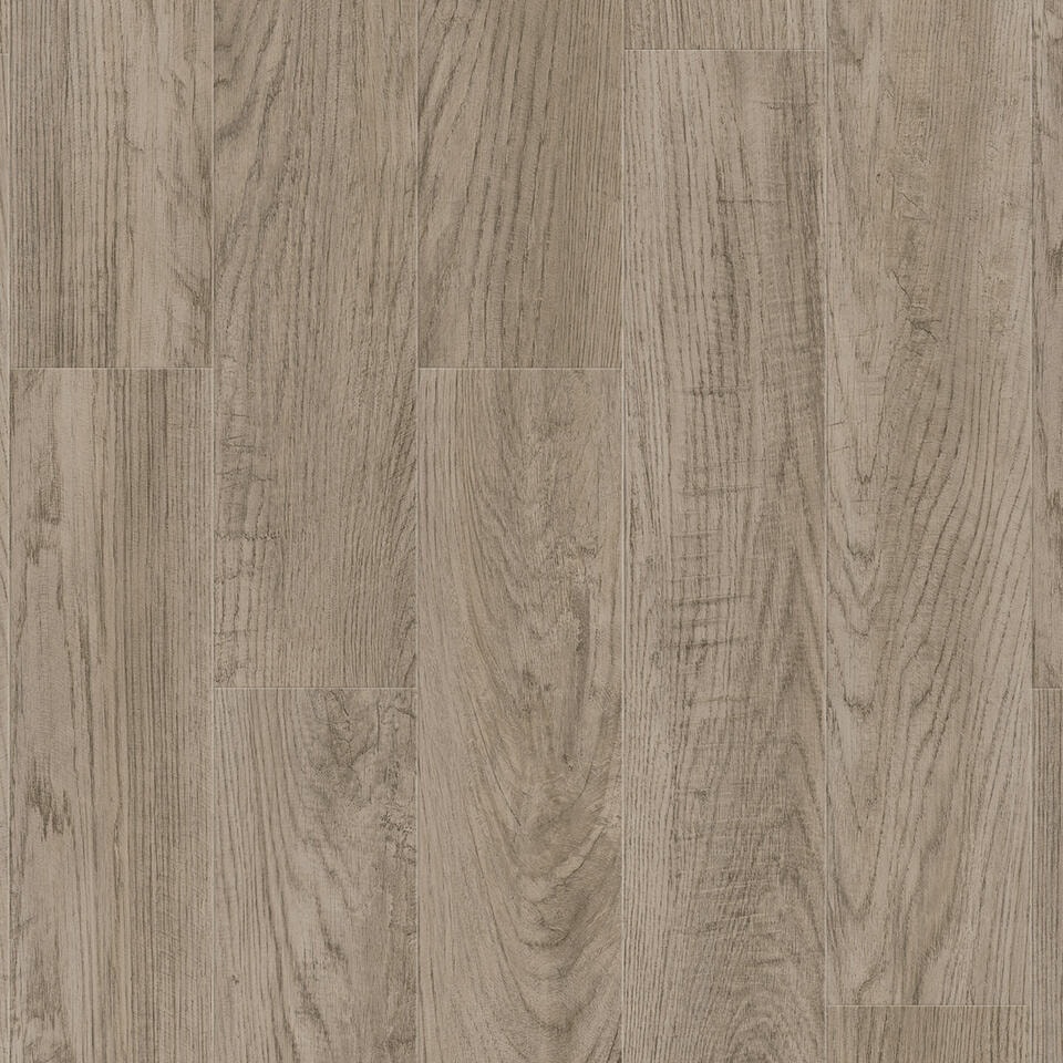OAK MODERN STONE BROWN