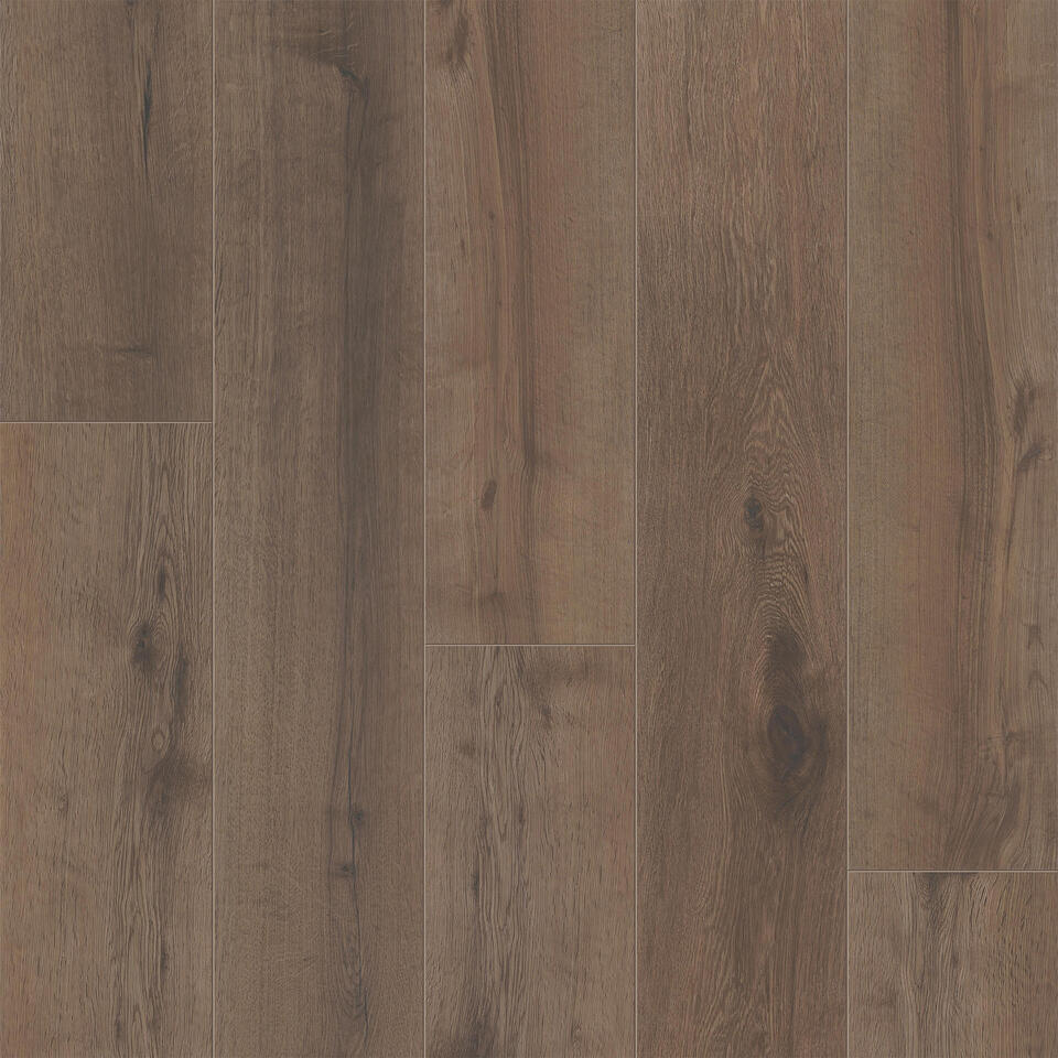 iDeal SPC 50 Tobacco Oak