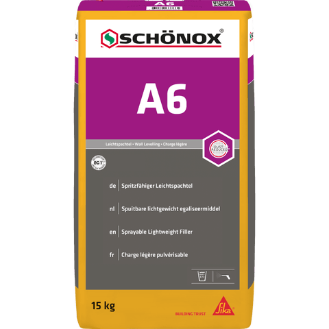 SCHÖNOX® A6