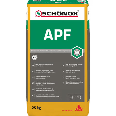 SCHÖNOX® APF