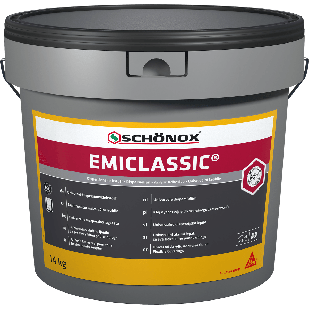 SCHÖNOX® EMICLASSIC