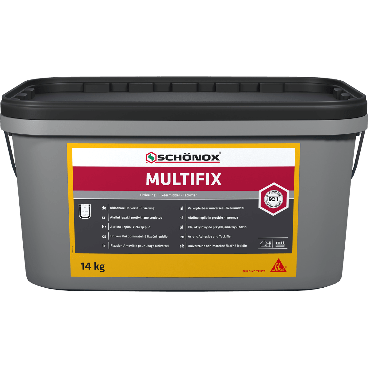SCHÖNOX® MULTIFIX