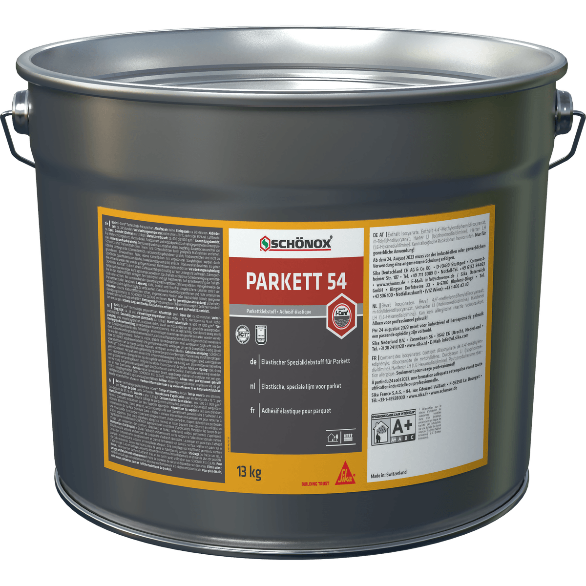 SCHÖNOX® PARKETT 54