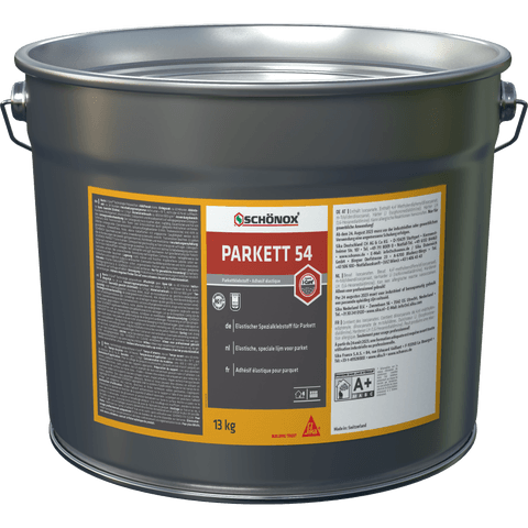 SCHÖNOX® PARKETT 54
