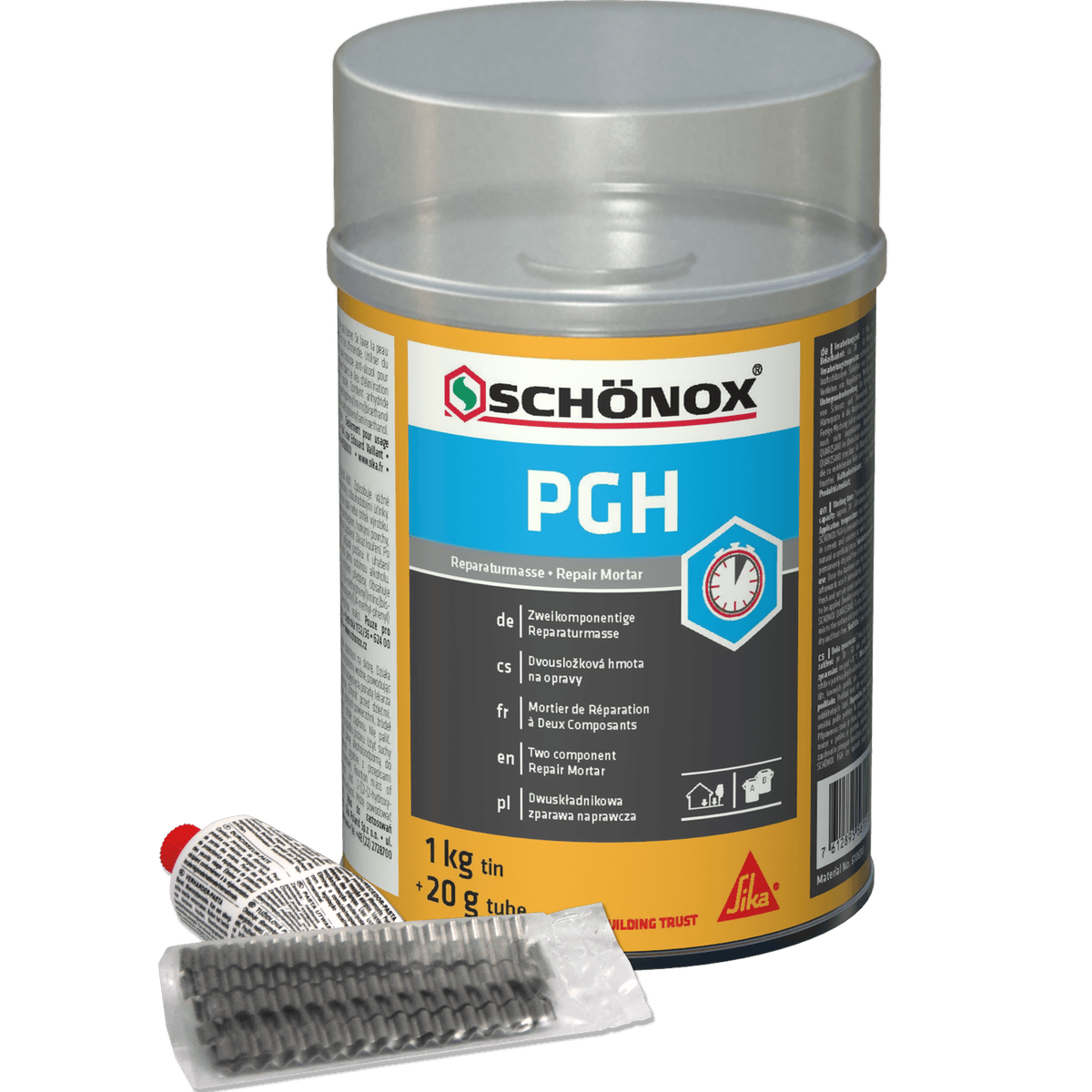 SCHÖNOX® PGH
