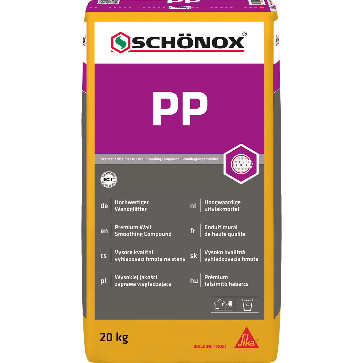 SCHÖNOX® PP