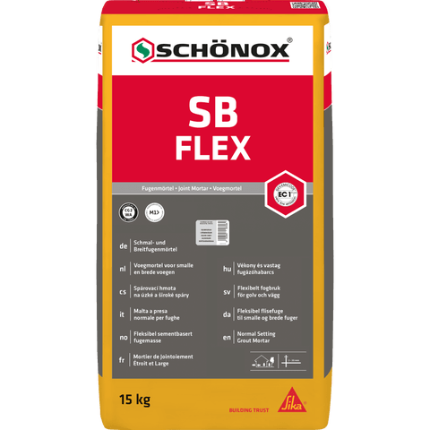 SCHÖNOX® SB FLEX