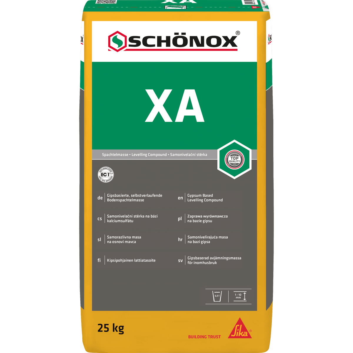SCHÖNOX® XA