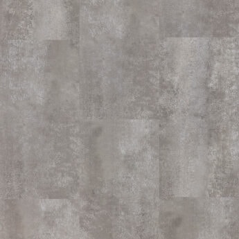 VINYL LVT 1253 CROMIX GREY 2,5/0,55 MM 33/42