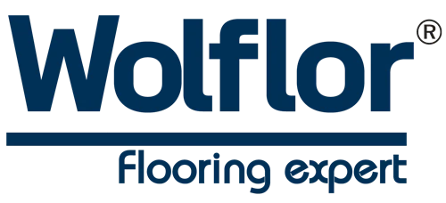 Wolflor Wolflor logo