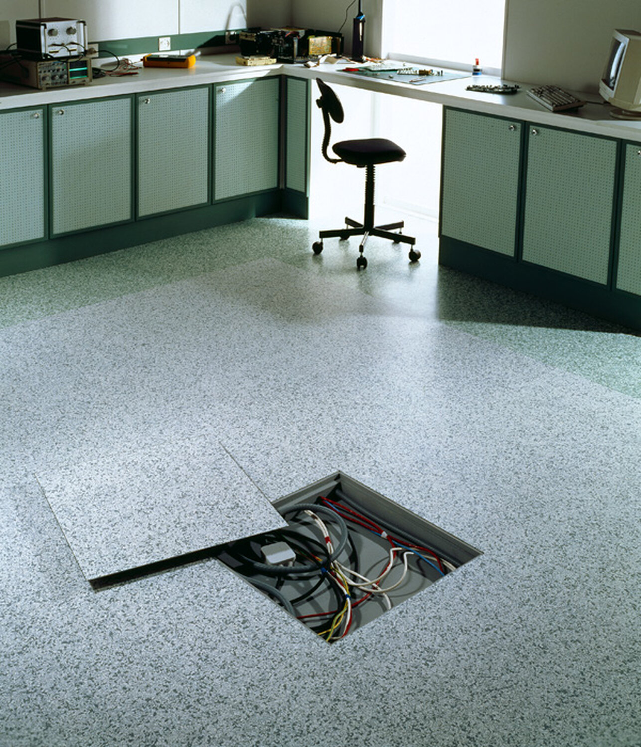Mipolam Technic EL5 EU