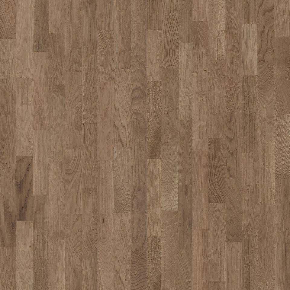 Hrast COPPER ORIGINAL 3 Strip