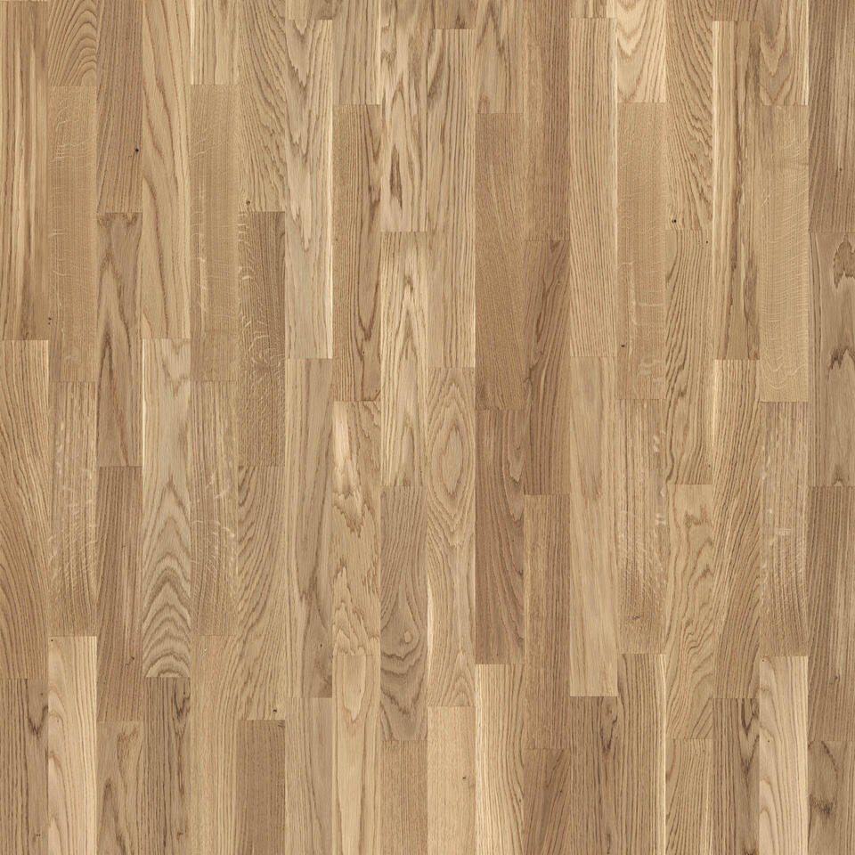 Hrast ELEGANT HIGH GLOSS 3 Strip