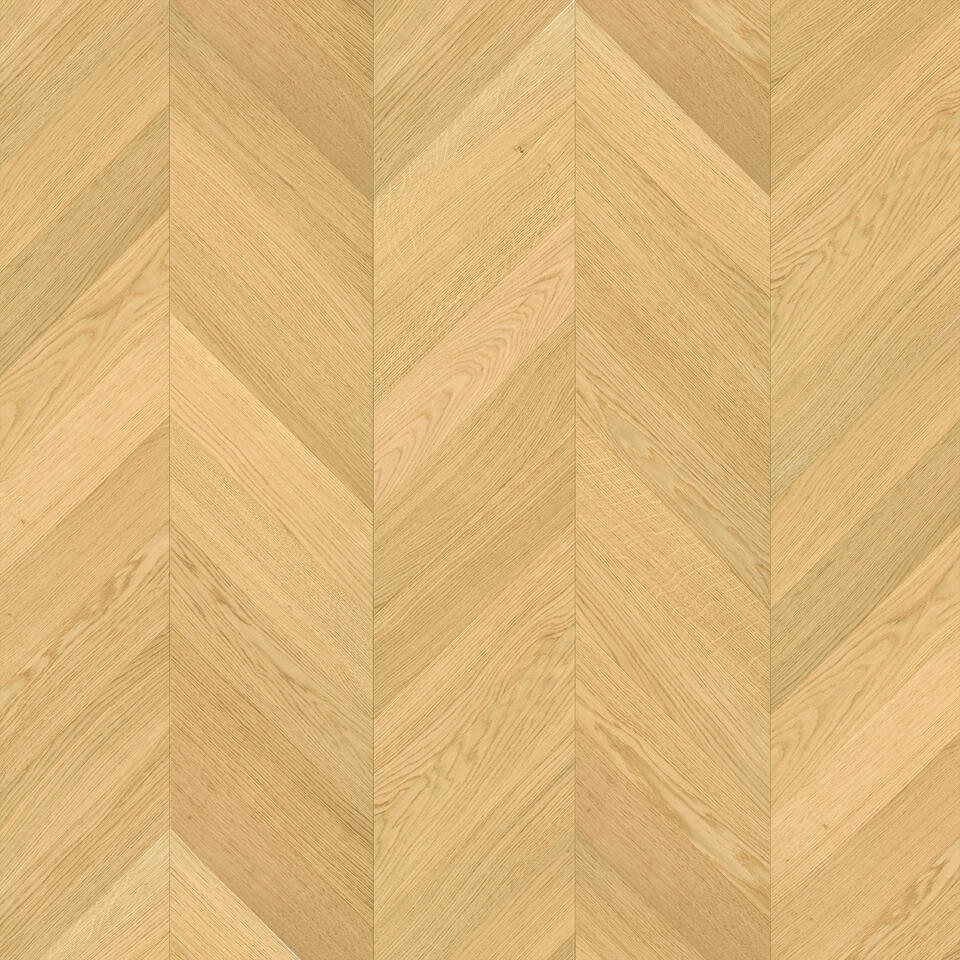 Hrast GALLONI OAK WHITE 1 Strip