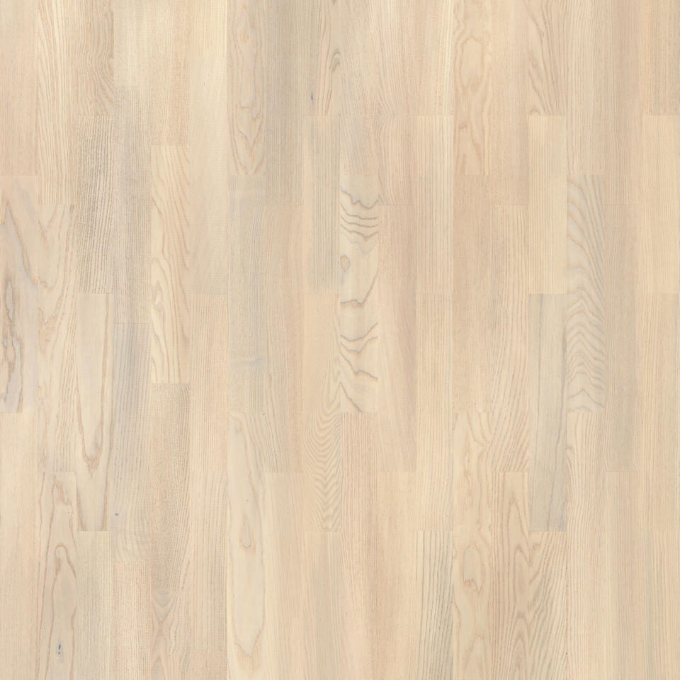 Jasen SILKY WHITE 3 Strip