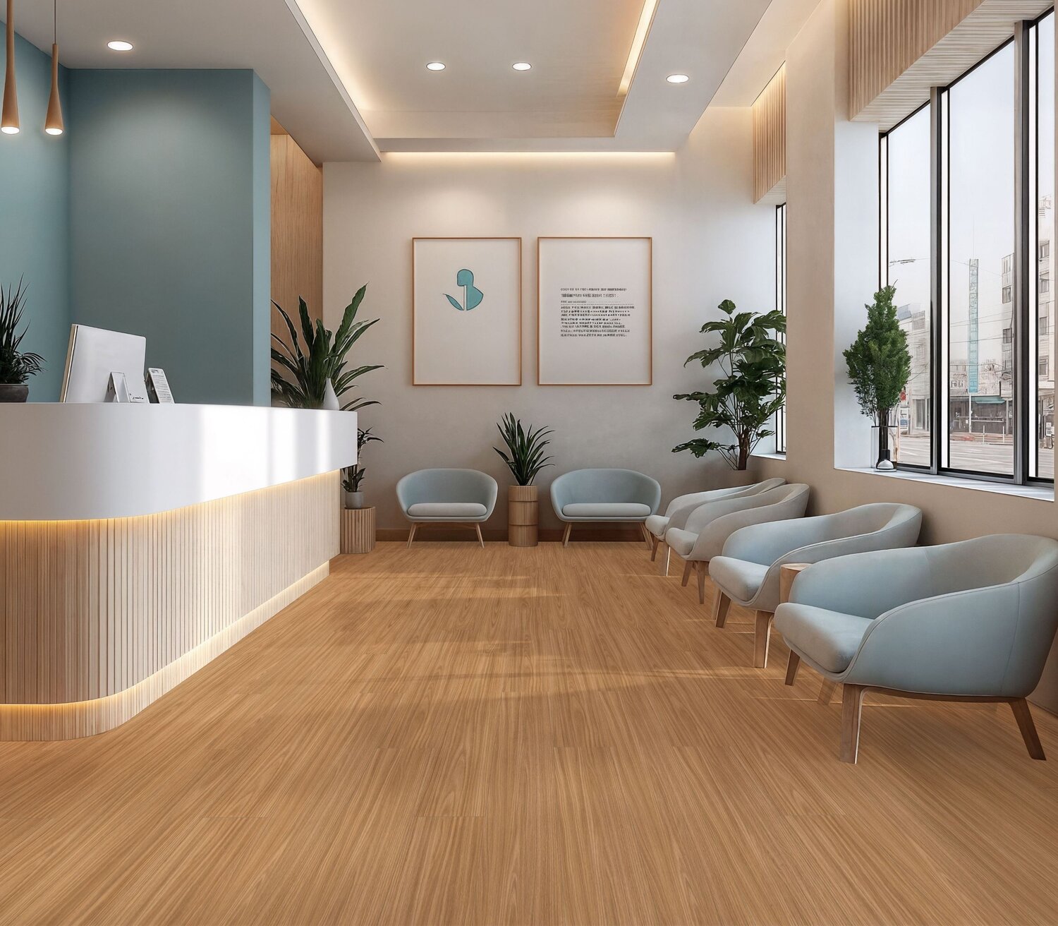 Gerflor Creation 55 Clic