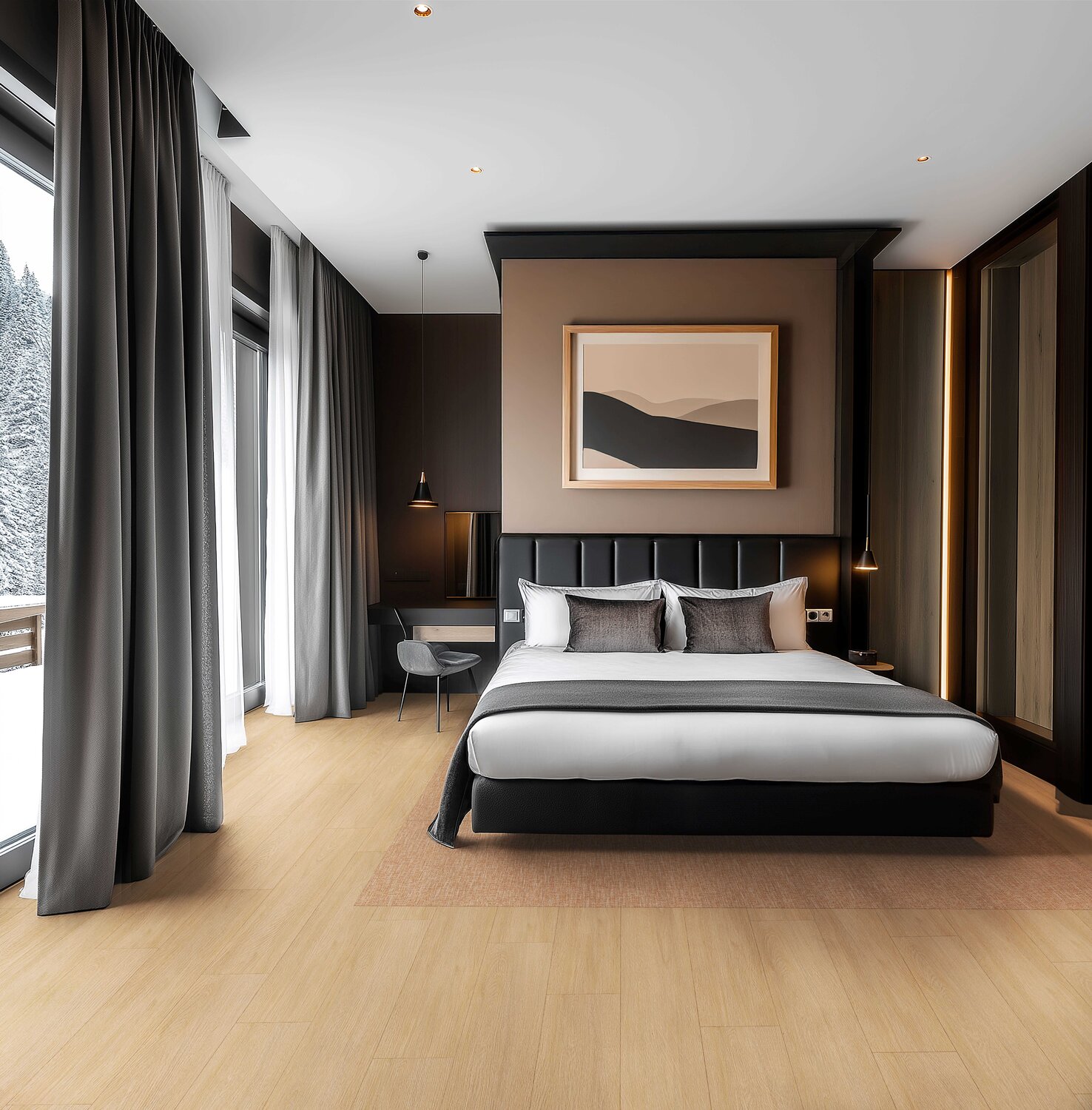 Gerflor Creation 55 Looselay