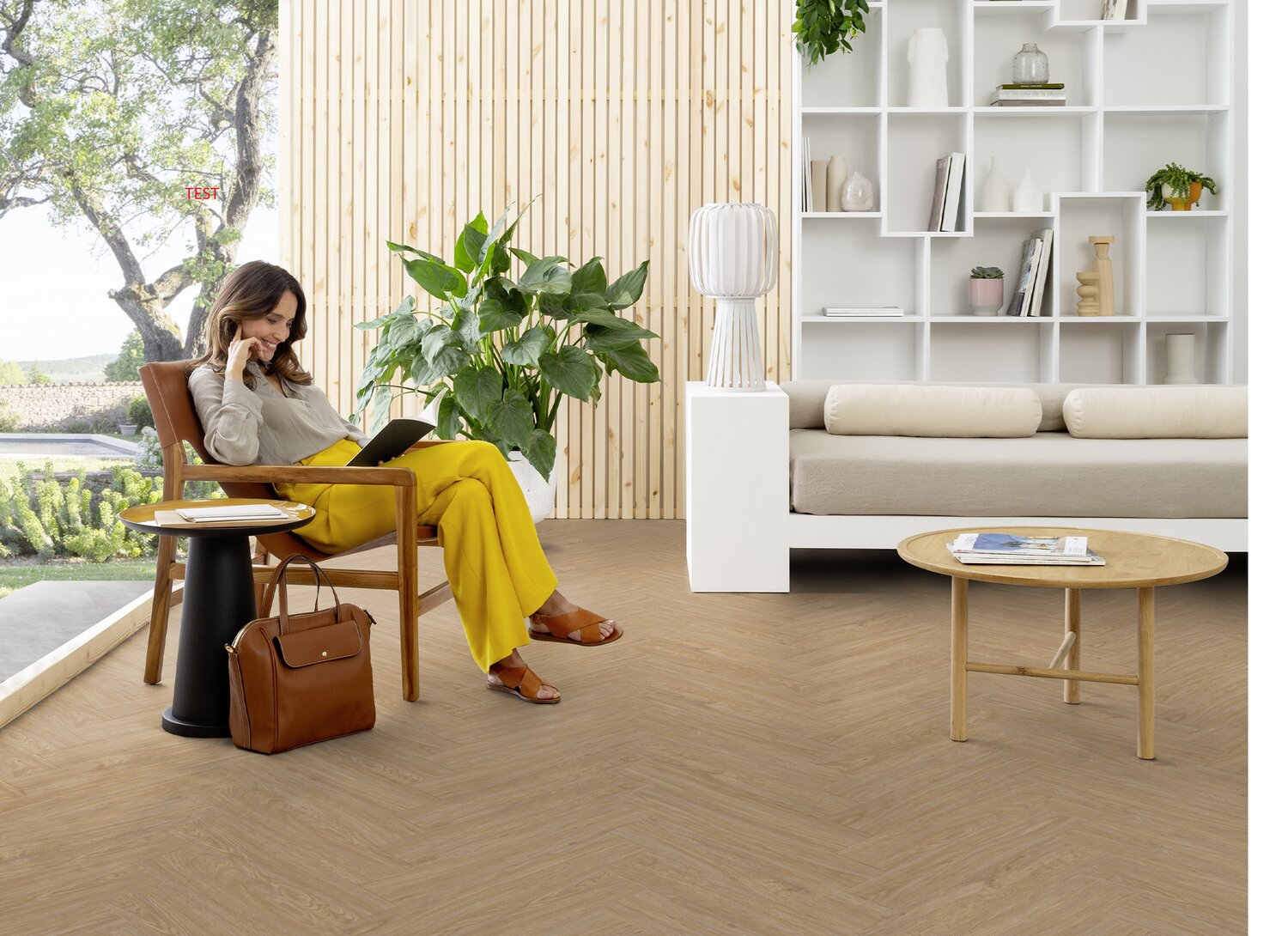 Gerflor Creation 55 Zen