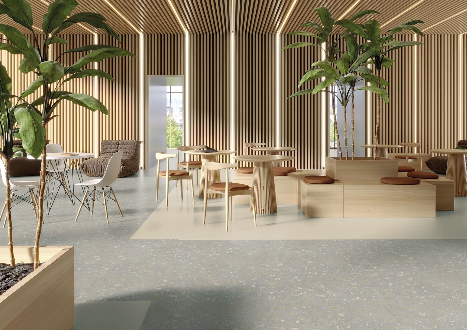 Gerflor Creation 70 Looselay