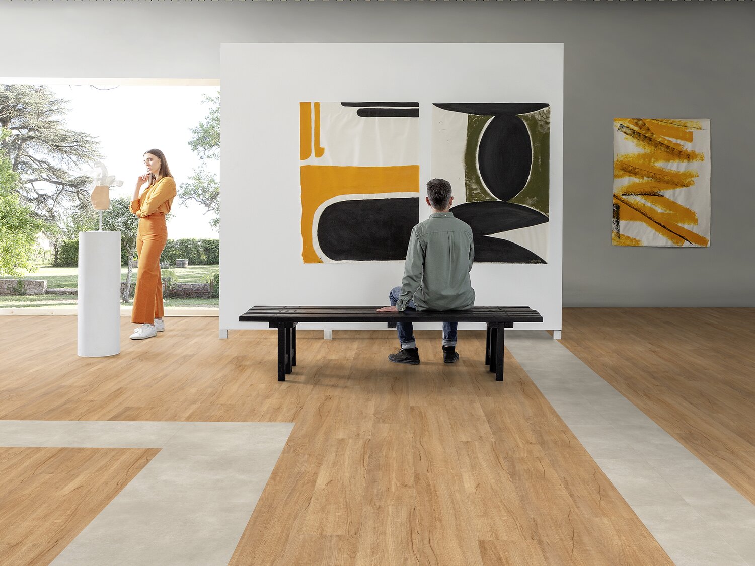 Gerflor Creation 70 Zen