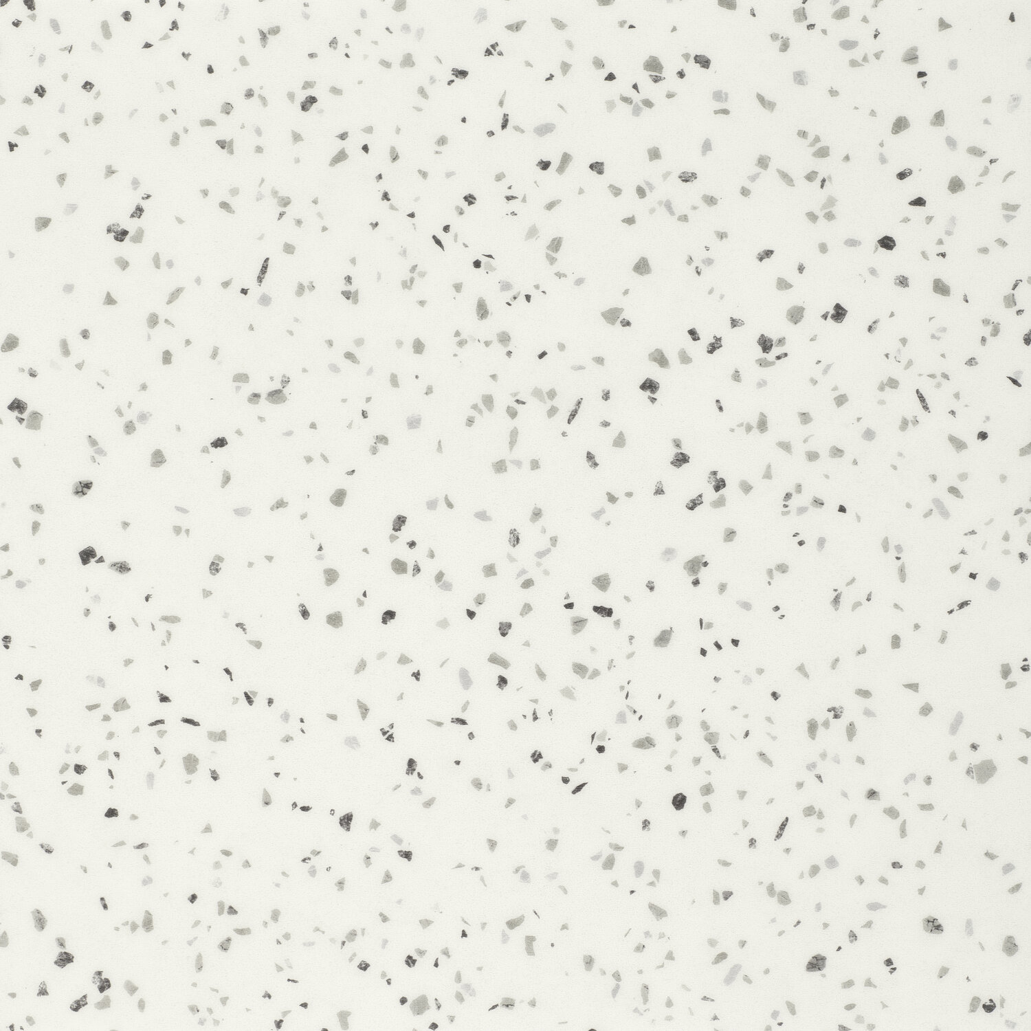 TERRAZZO BLACK & WHITE